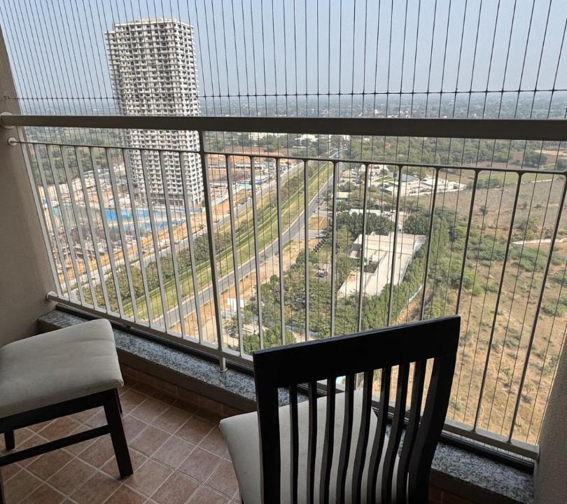 Photo of Patio Balcony in Gandhinagar