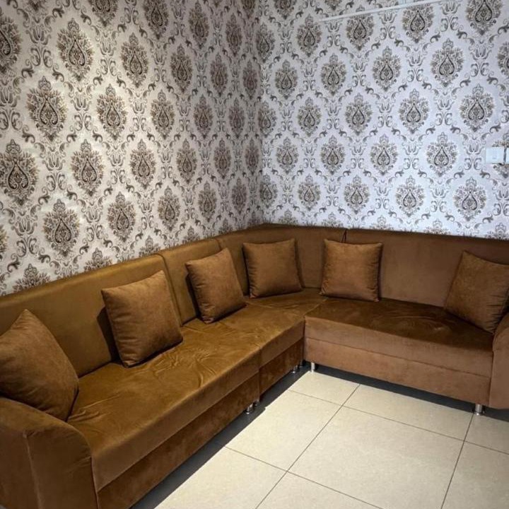 Photo of Livingroom in Gandhinagar