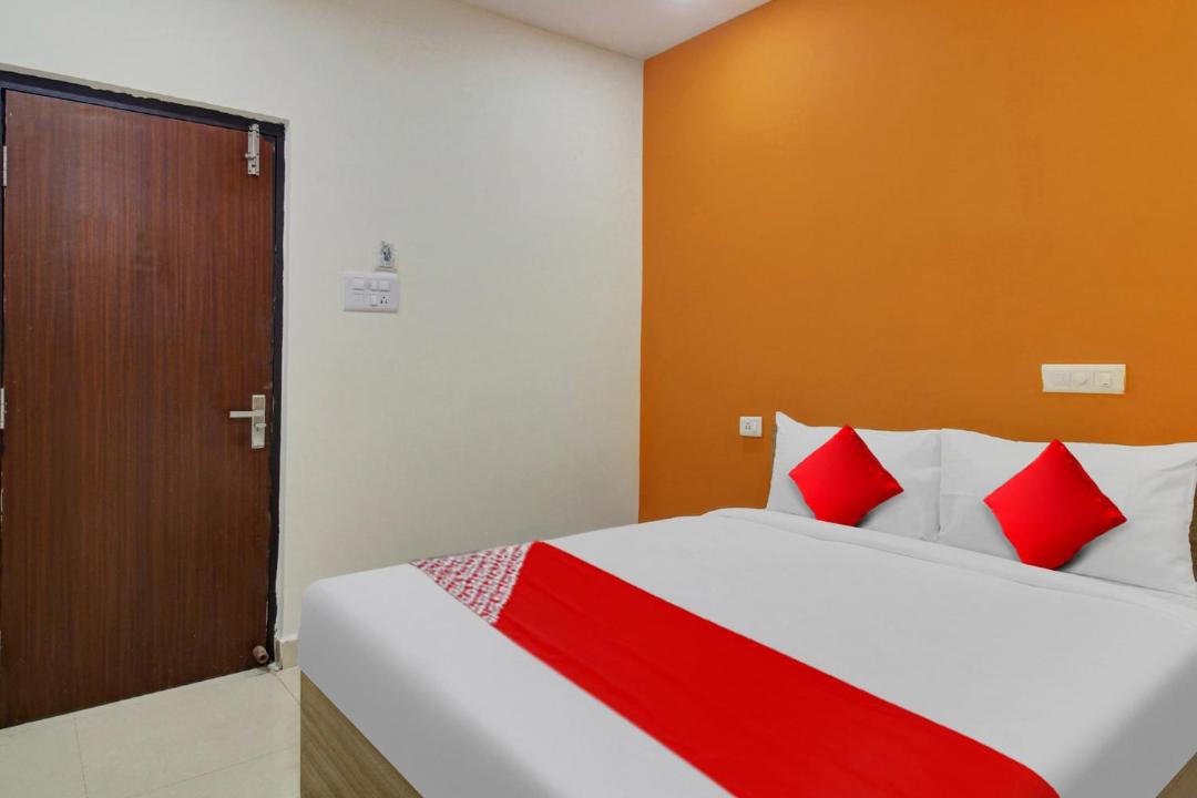 Photo of Bedroom in Kondapur