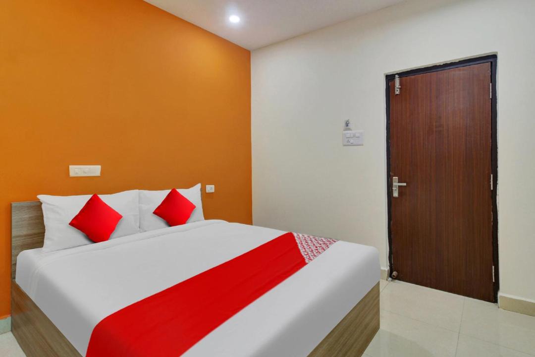 Photo of Bedroom in Kondapur