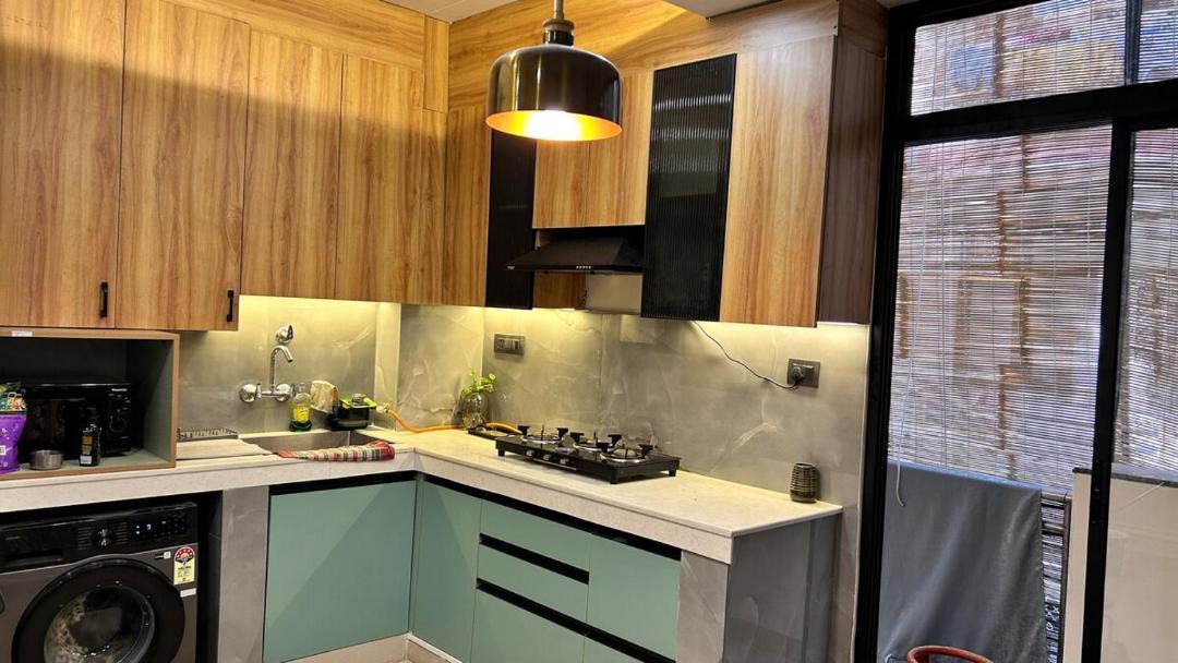 Photo of Kitchen in South West