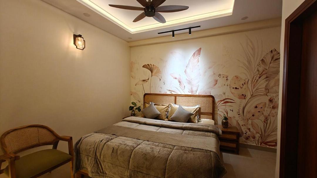 Photo of Bedroom in South West