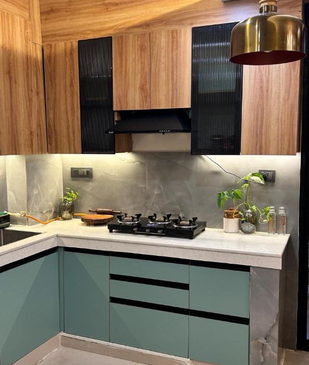 Photo of Kitchen in South West