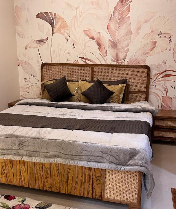 Photo of Bedroom in South West