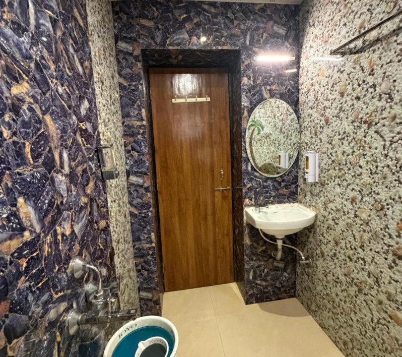 Photo of Bathroom in Matheran