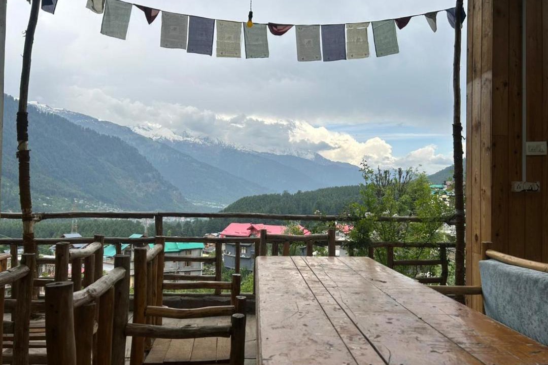 Photo of Others in Old Manali