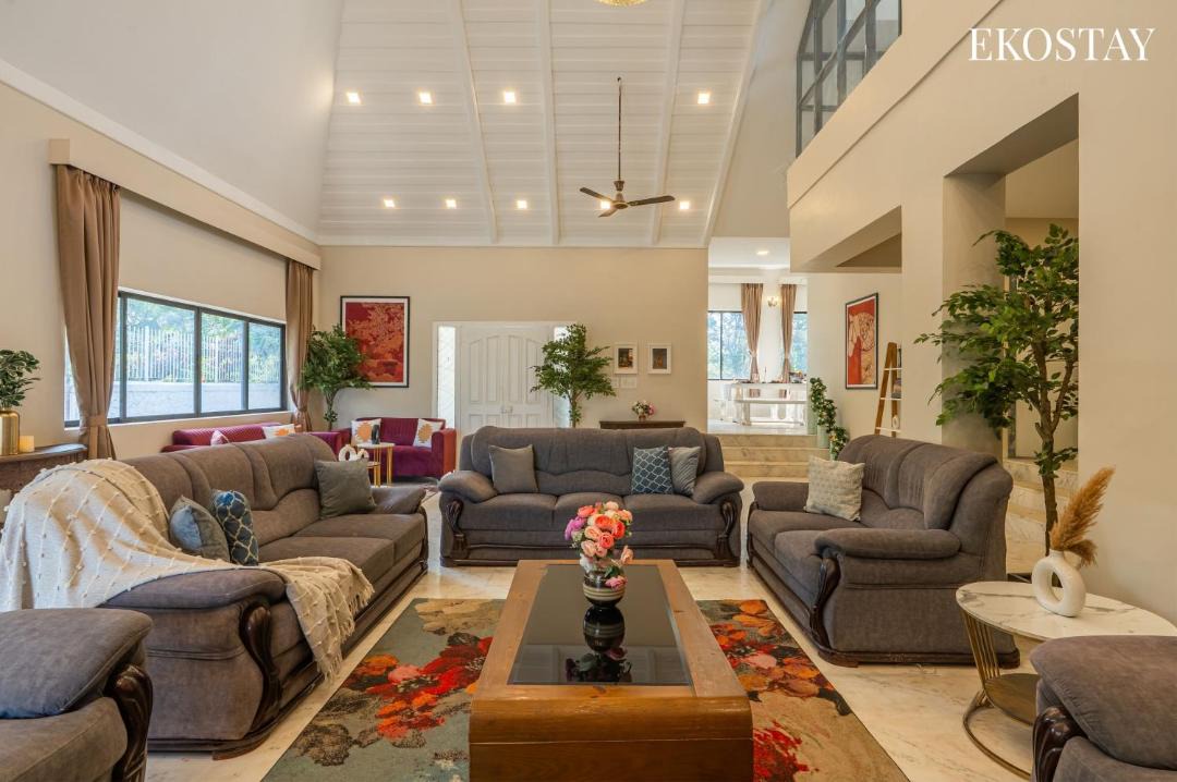 Photo of Livingroom in Kune Village
