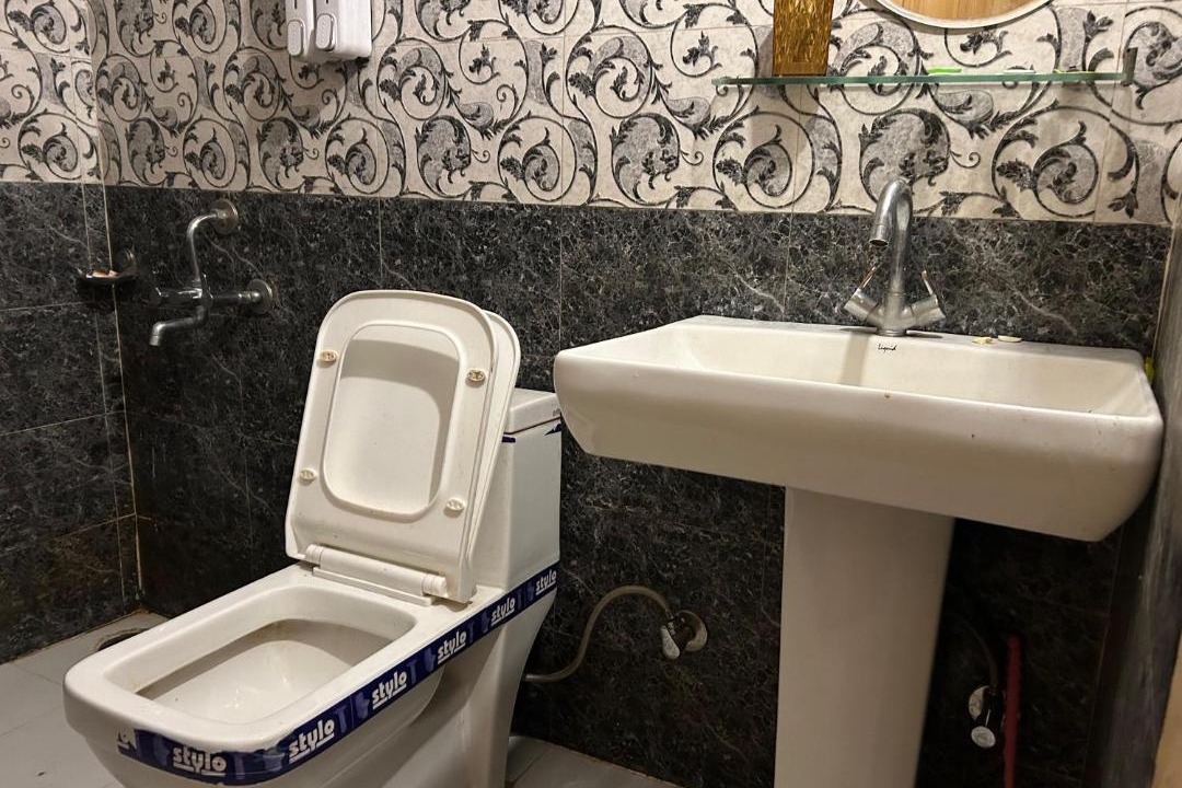 Photo of Bathroom in Old Manali
