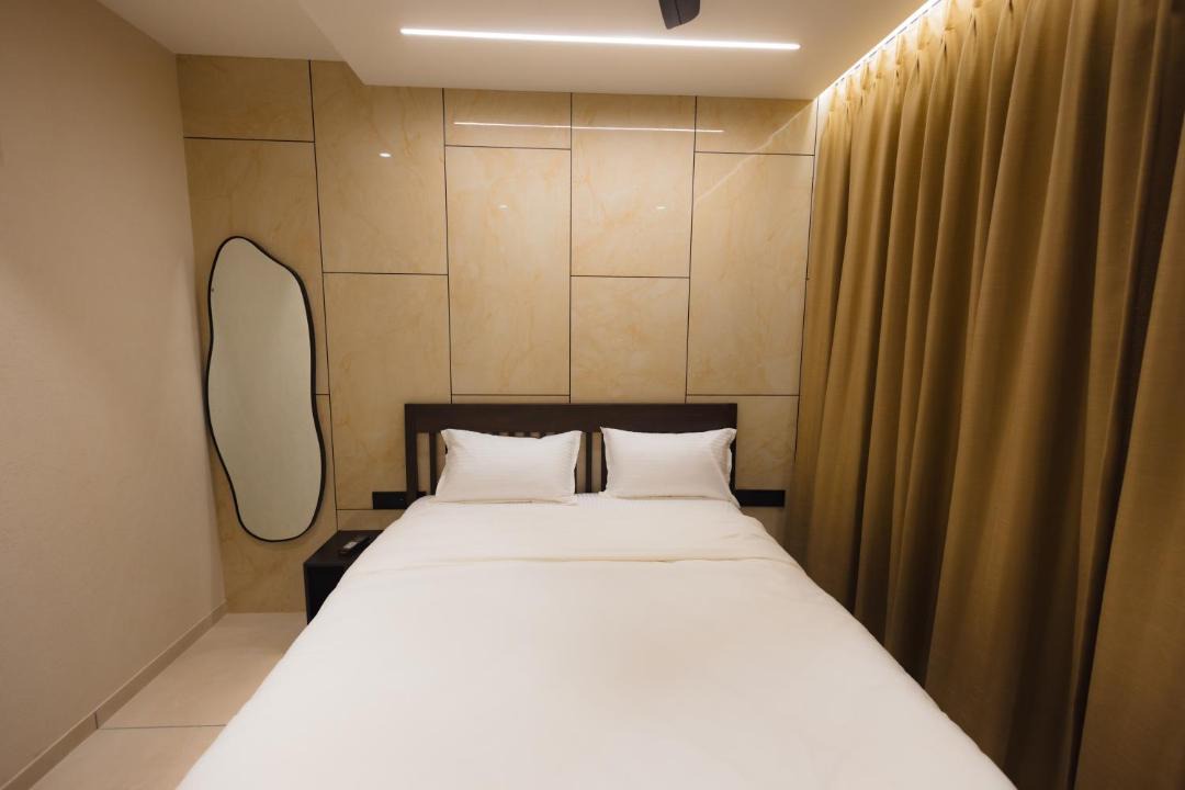 Photo of Bedroom in Surat