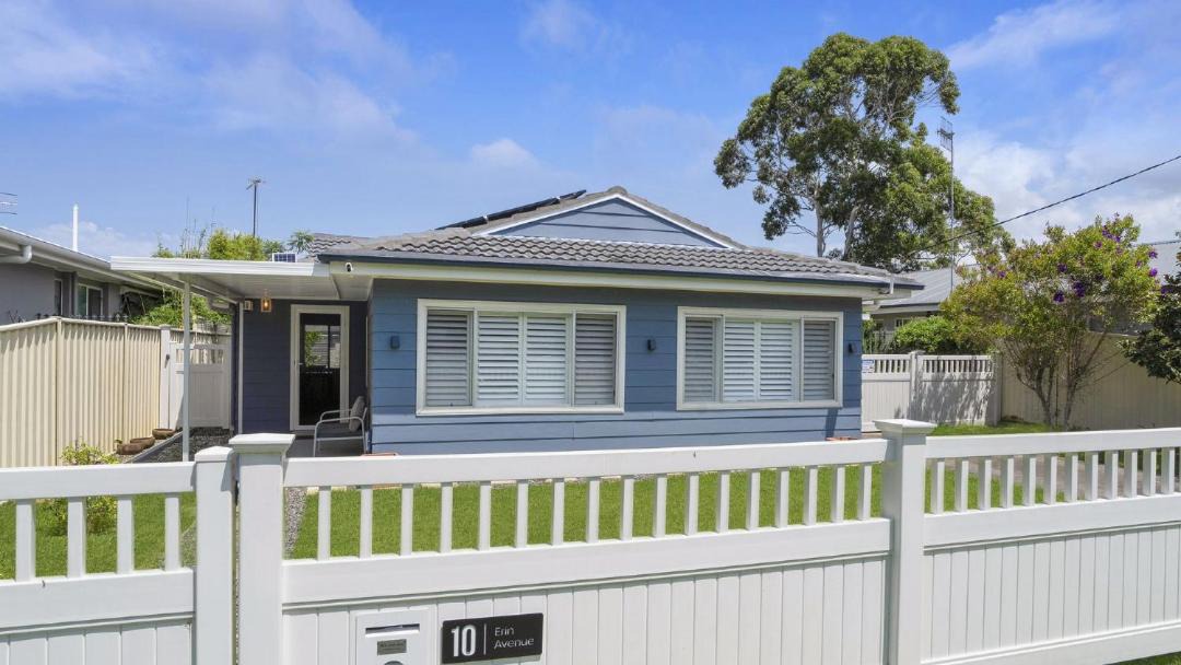 Photo of Others in Berkeley Vale