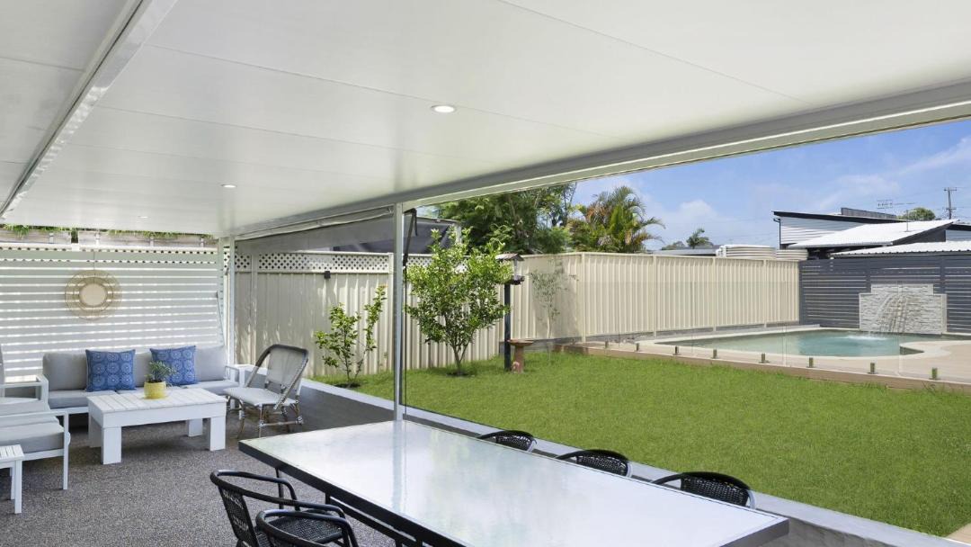 Photo of Patio Balcony in Berkeley Vale