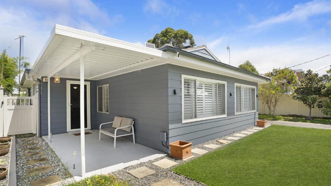 Photo of Others in Berkeley Vale