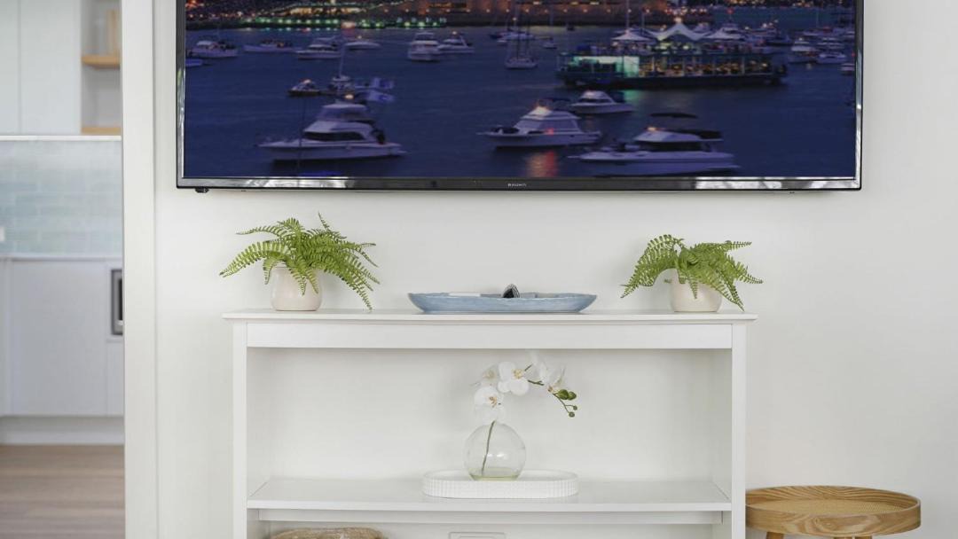 Photo of Livingroom in Berkeley Vale