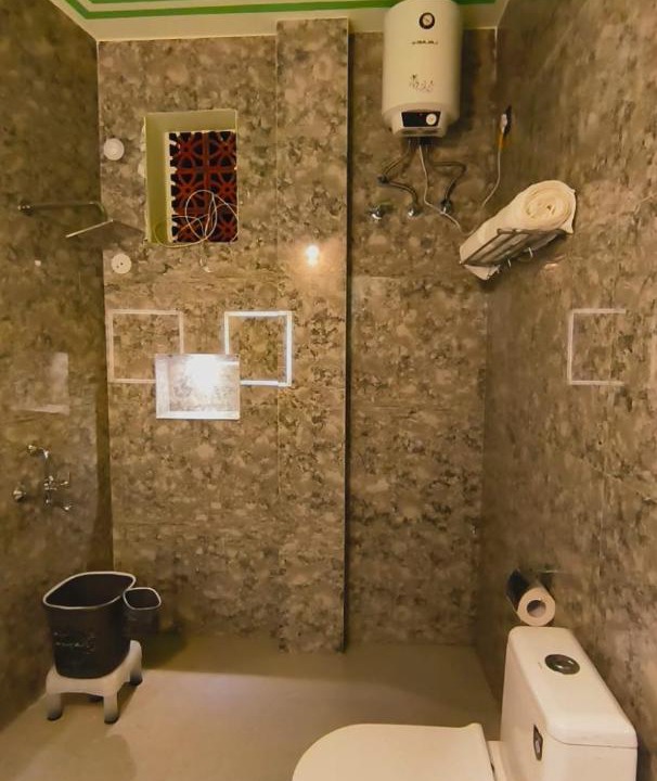 Photo of Bathroom in Rajgarhi