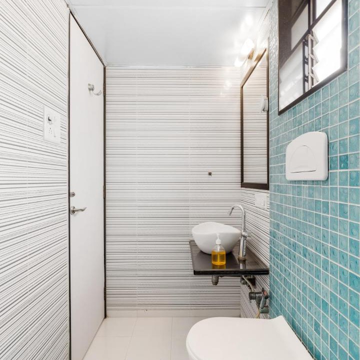 Photo of Bathroom in Pali Hill