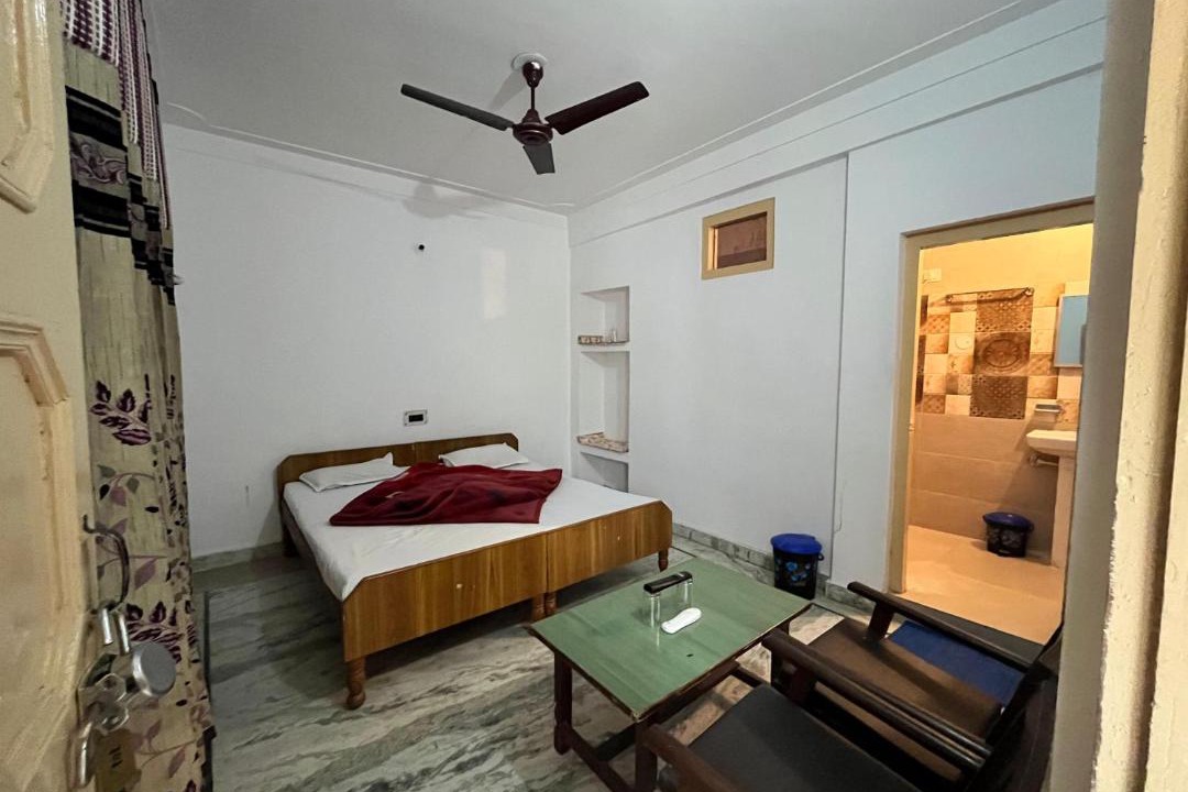 Photo of Bedroom in Barkot