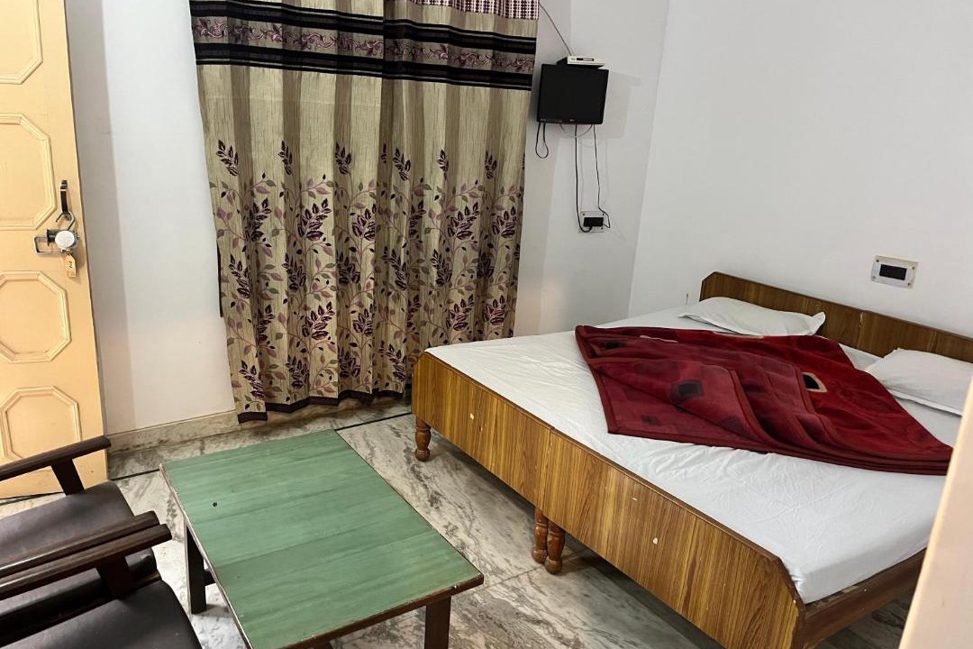 Photo of Bedroom in Barkot