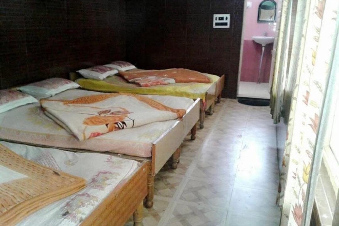Photo of Bedroom in Barkot