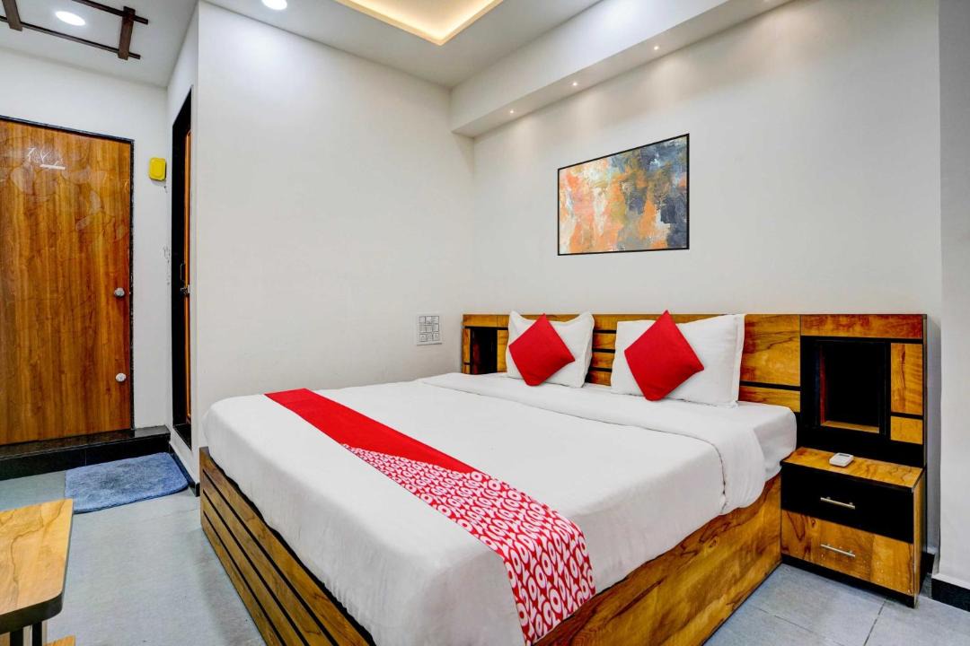 Photo of Bedroom in Rajkot