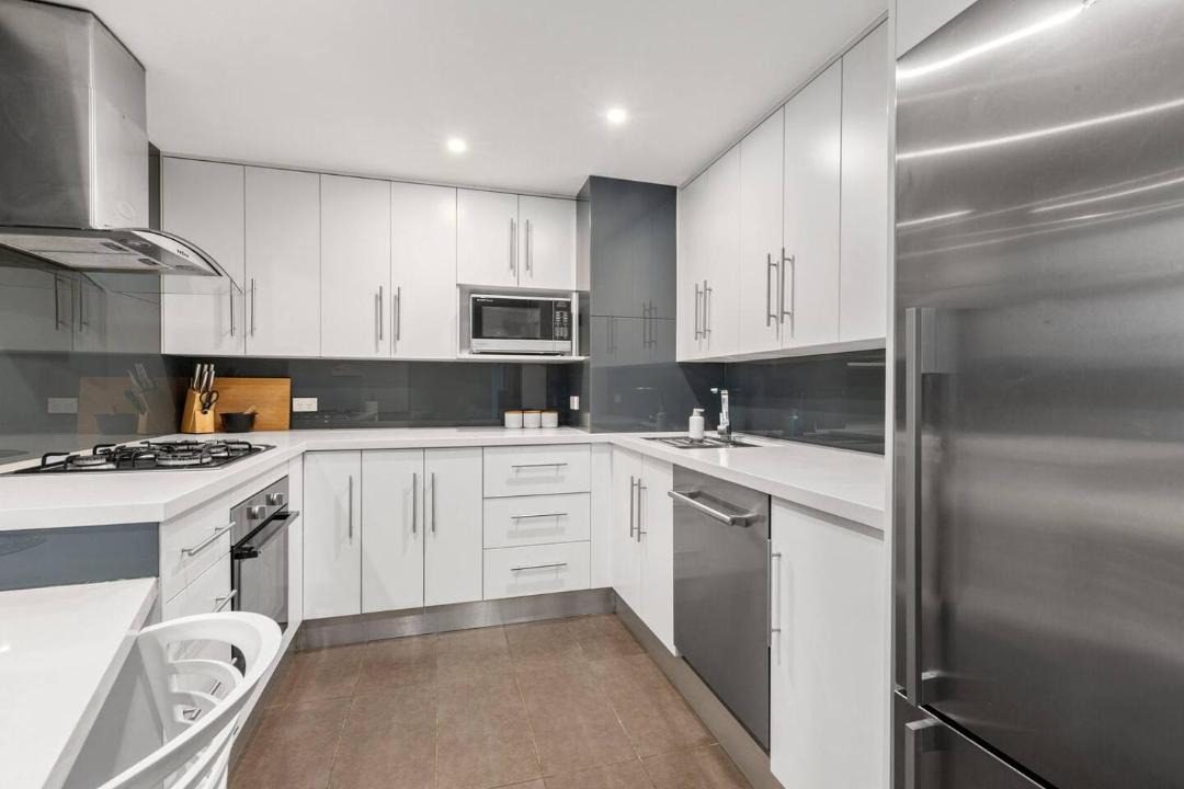 Photo of Kitchen in Pyrmont
