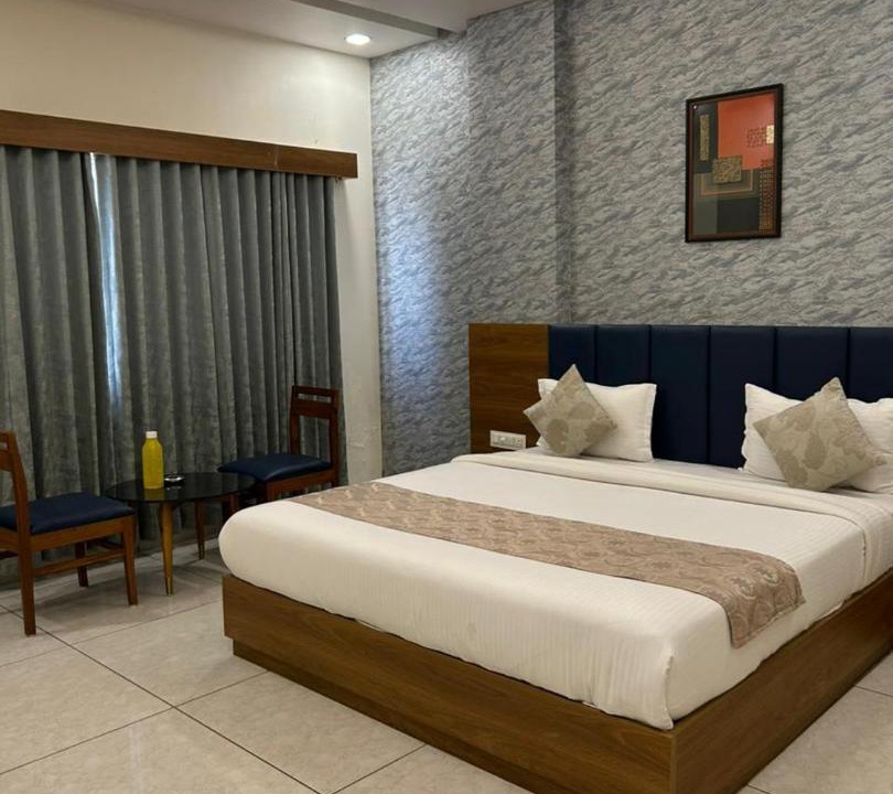 Photo of Bedroom in Panch Mahals District