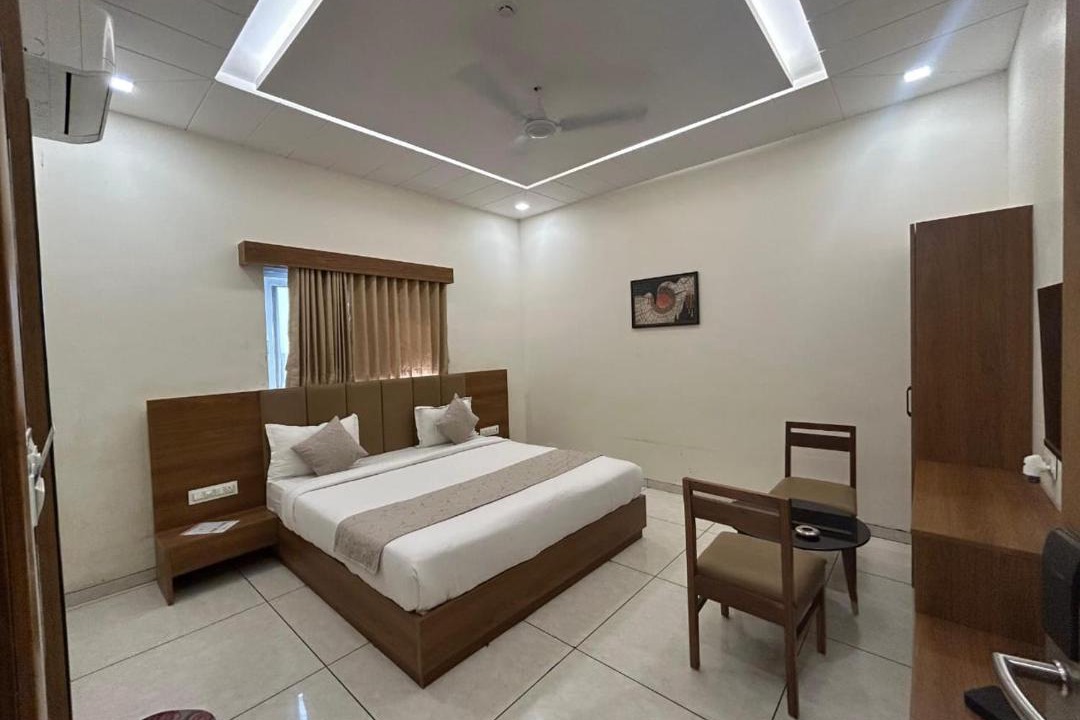 Photo of Bedroom in Panch Mahals District