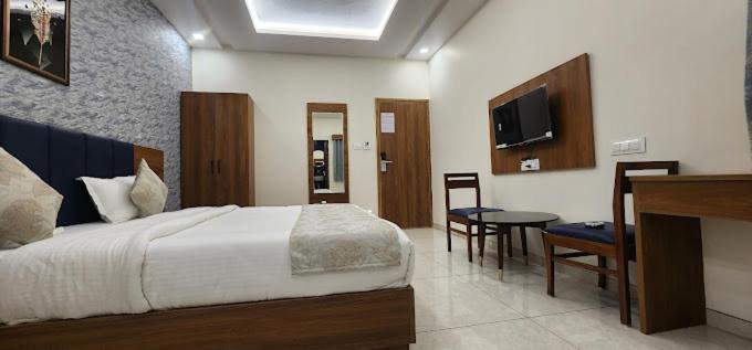 Photo of Bedroom in Panch Mahals District