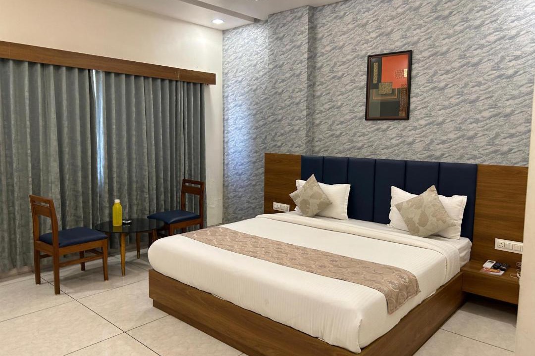 Photo of Bedroom in Panch Mahals District