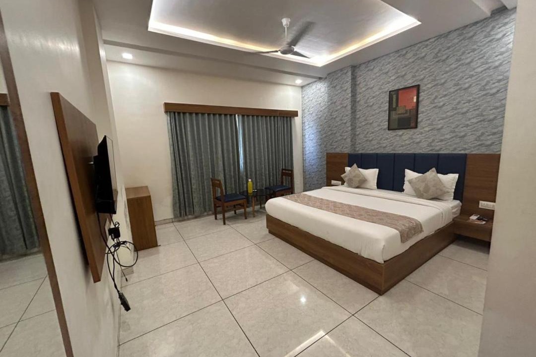 Photo of Bedroom in Panch Mahals District