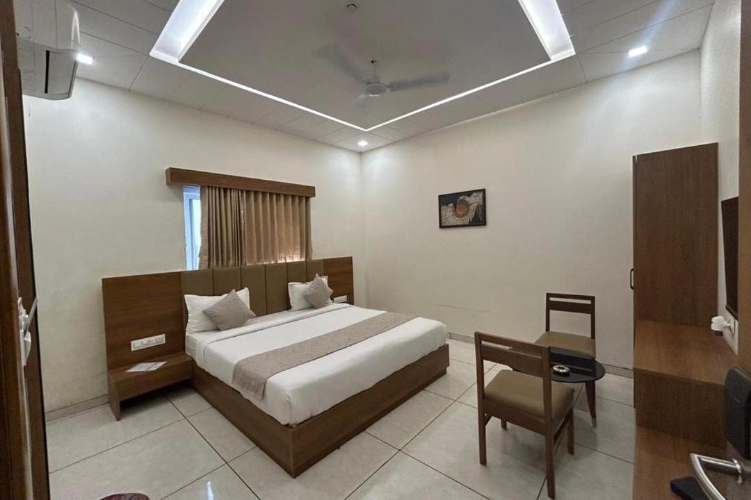 Photo of Bedroom in Panch Mahals District