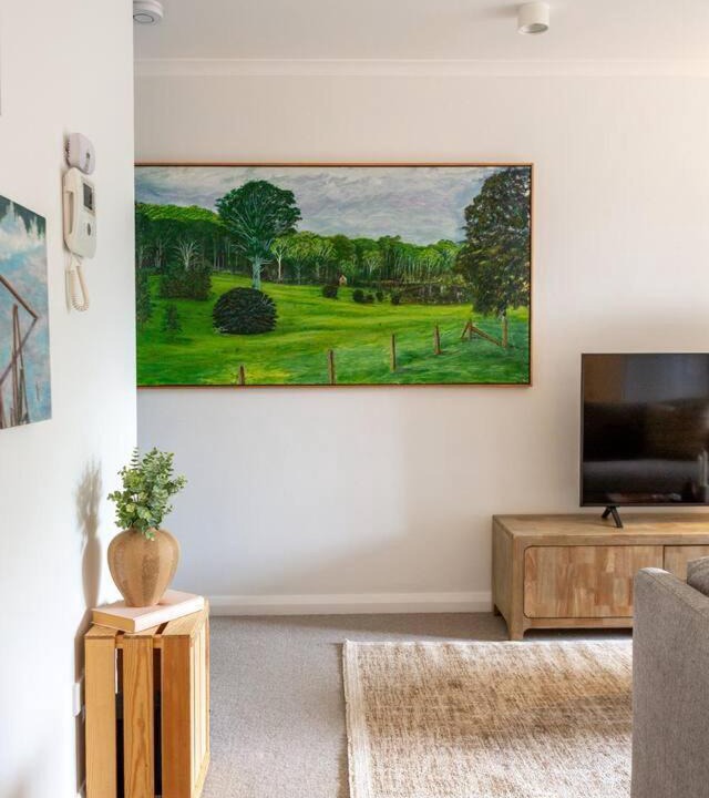 Photo of Livingroom in Surry Hills