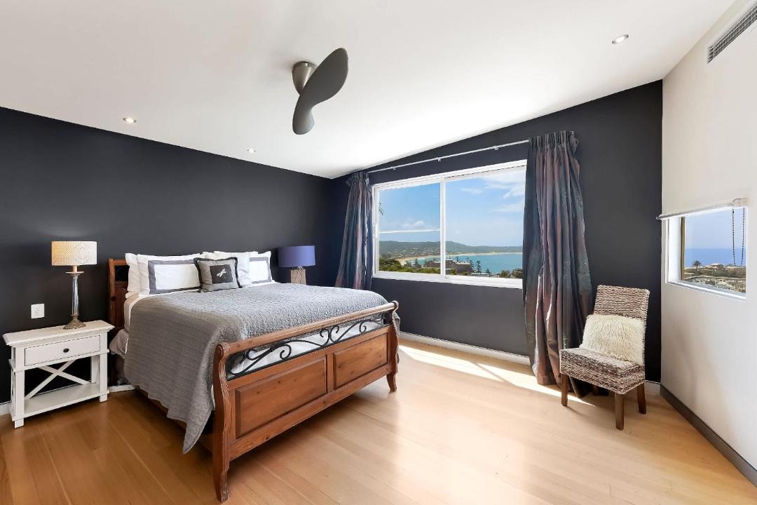 Photo of Bedroom in Terrigal
