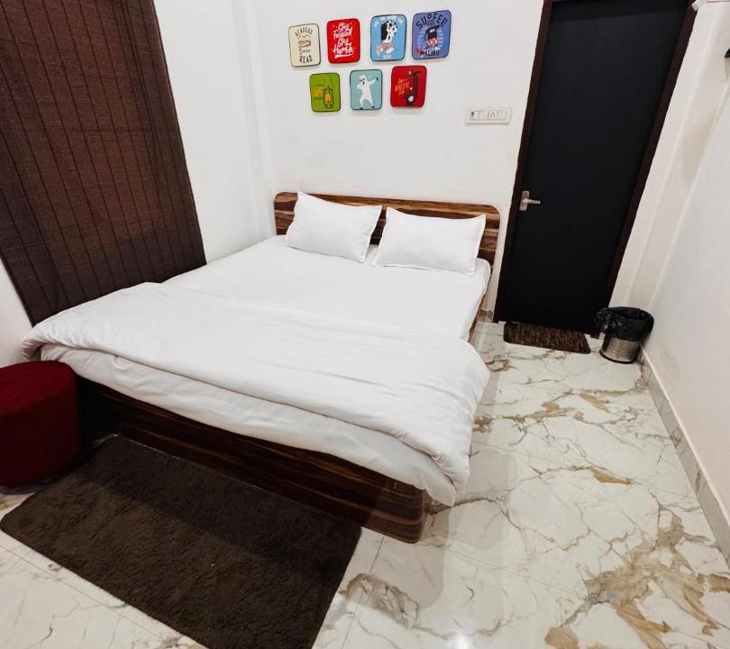 Photo of Bedroom in Varanasi
