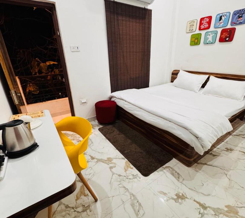 Photo of Bedroom in Varanasi