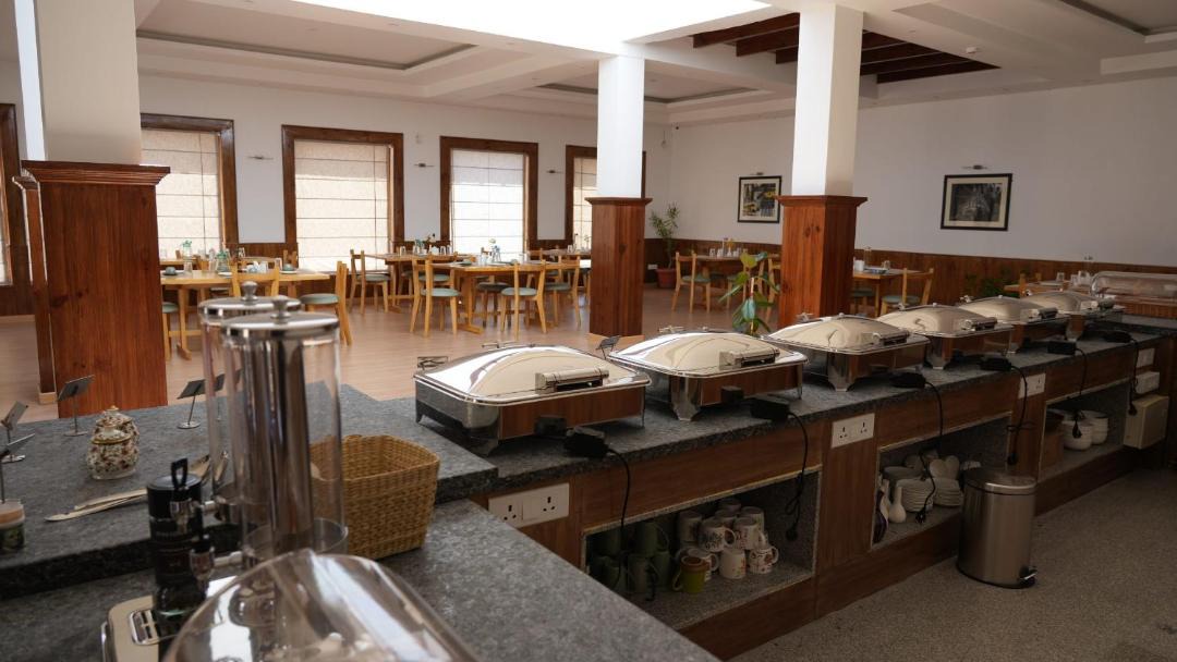 Photo of Kitchen in Leh
