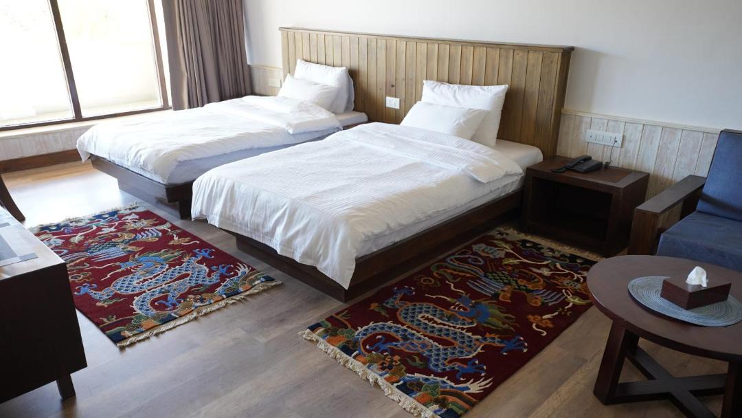 Photo of Bedroom in Leh