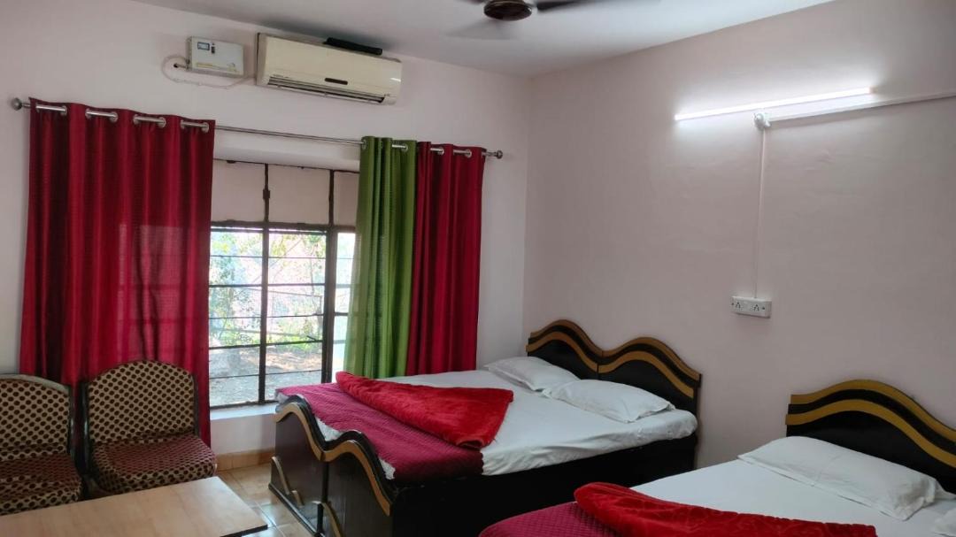Photo of Bedroom in Shivanandi