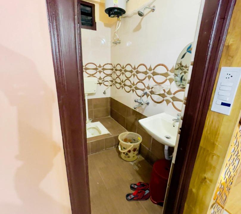Photo of Bathroom in Hyderabad