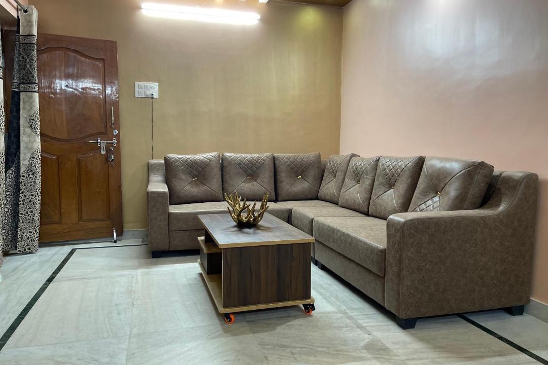 Photo of Livingroom in Hyderabad