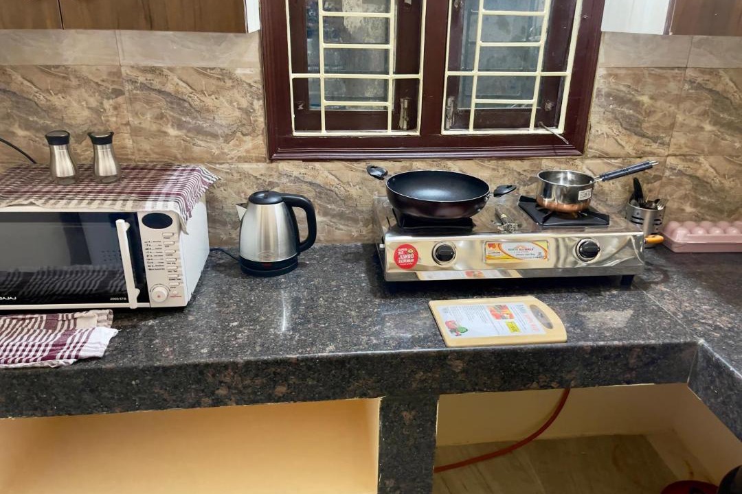 Photo of Kitchen in Hyderabad
