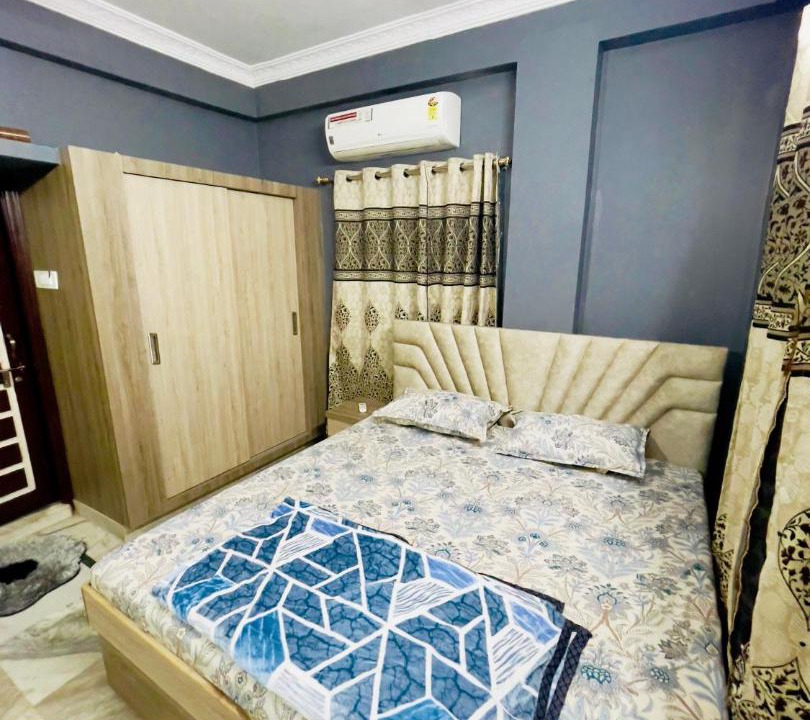 Photo of Bedroom in Hyderabad