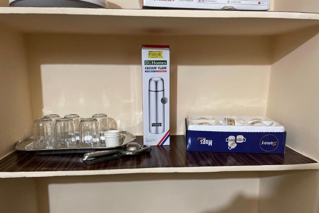 Photo of Kitchen in Hyderabad