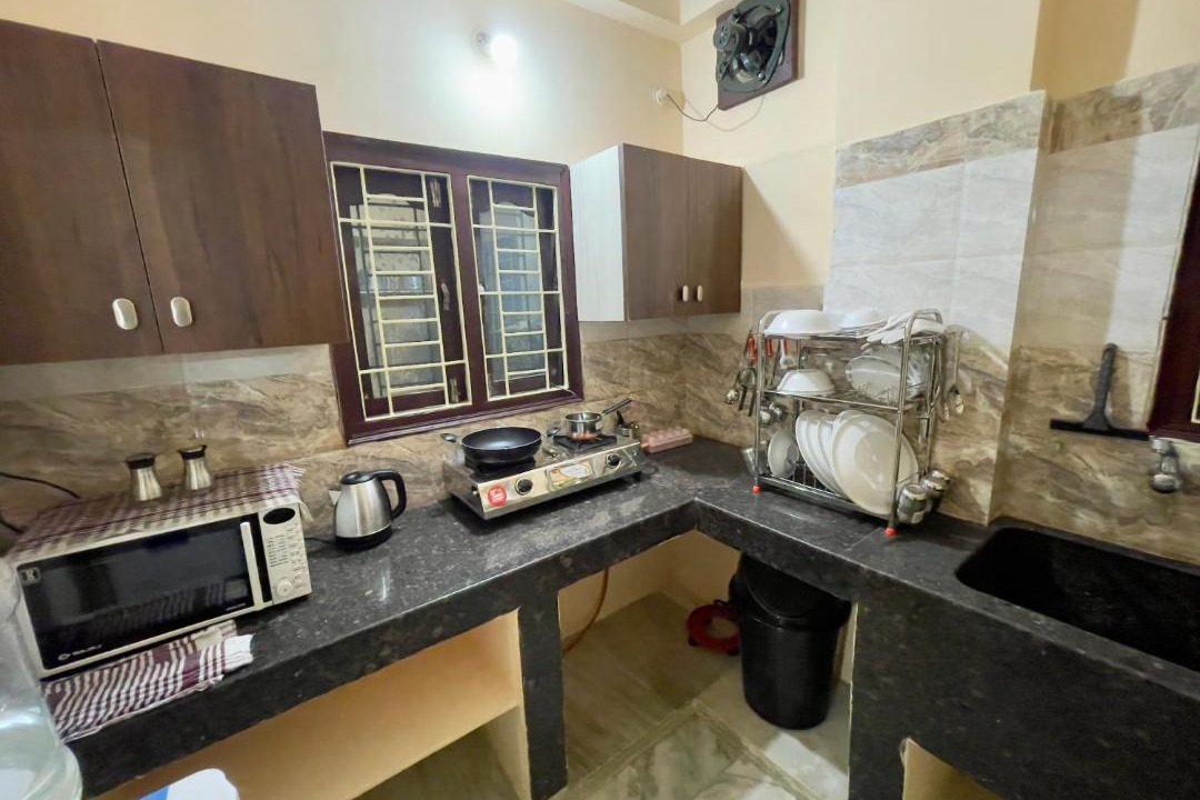Photo of Kitchen in Hyderabad