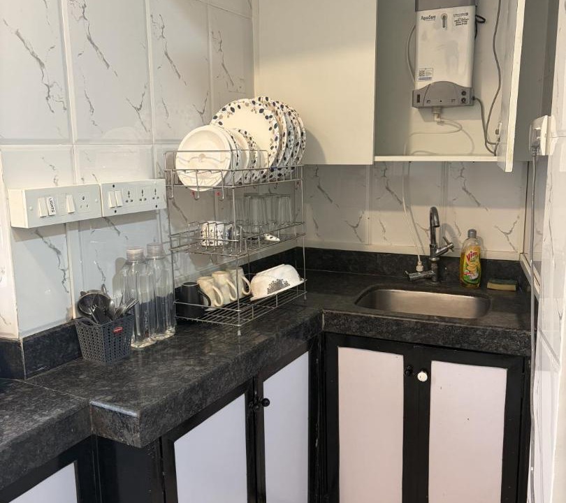 Photo of Kitchen in Pali Hill