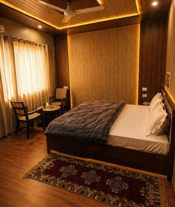 Photo of Bedroom in Tehri