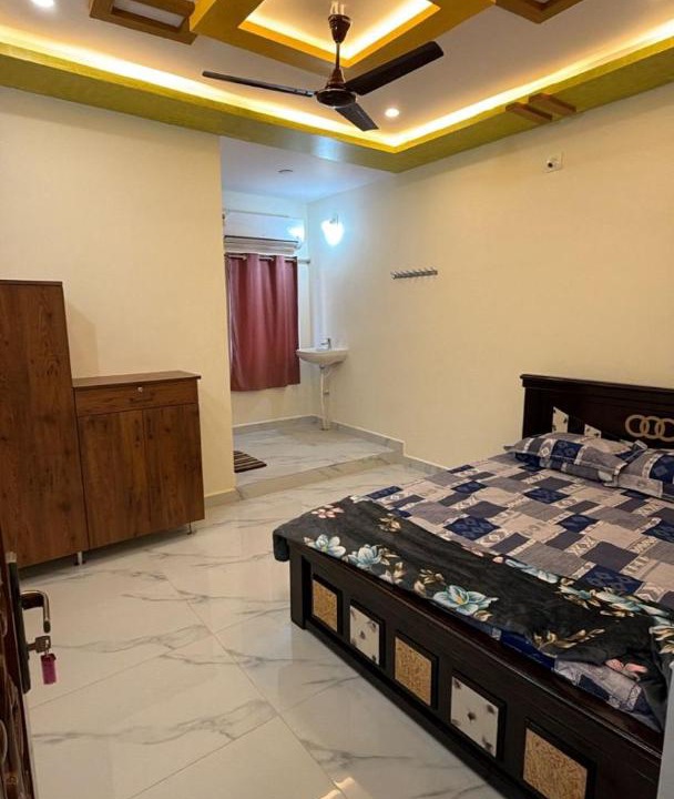 Photo of Bedroom in Rajampet
