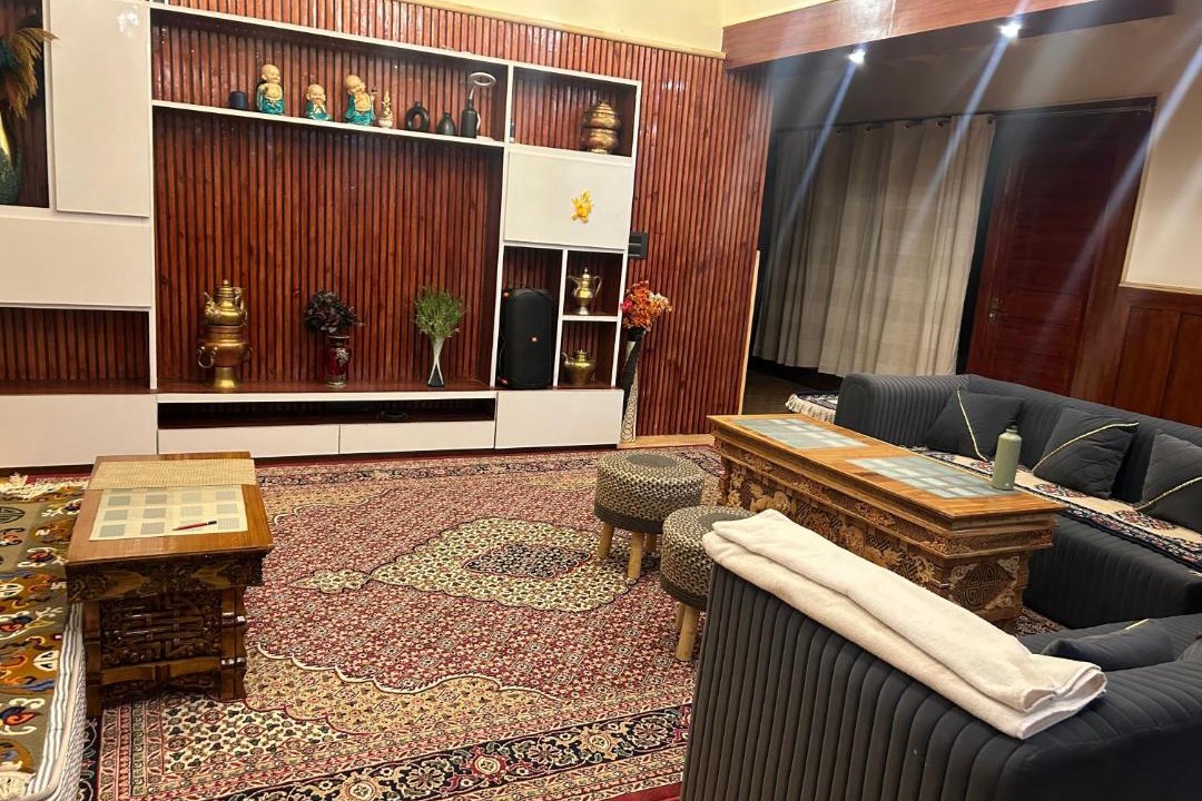 Photo of Livingroom in She