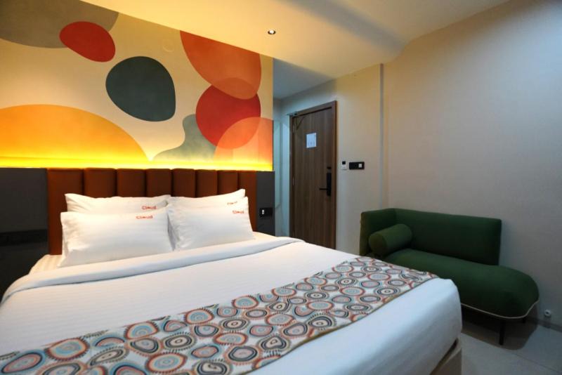 Photo of Bedroom in Nizamabad