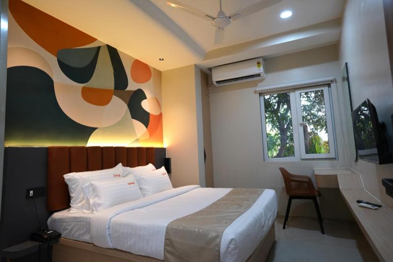 Photo of Bedroom in Nizamabad