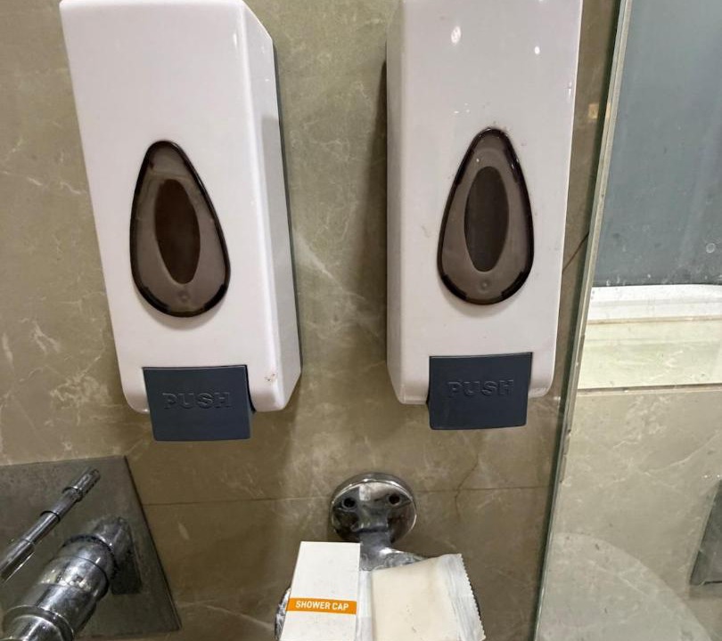 Photo of Bathroom in Sushant Lok